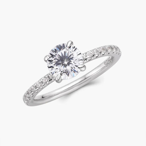 Pavé Alis Ring