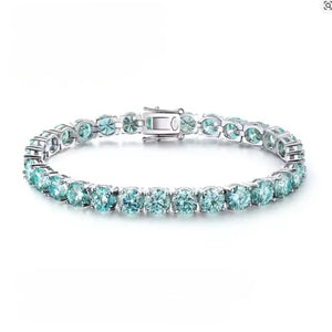 Deluxe Bracelet – Ocean Blue