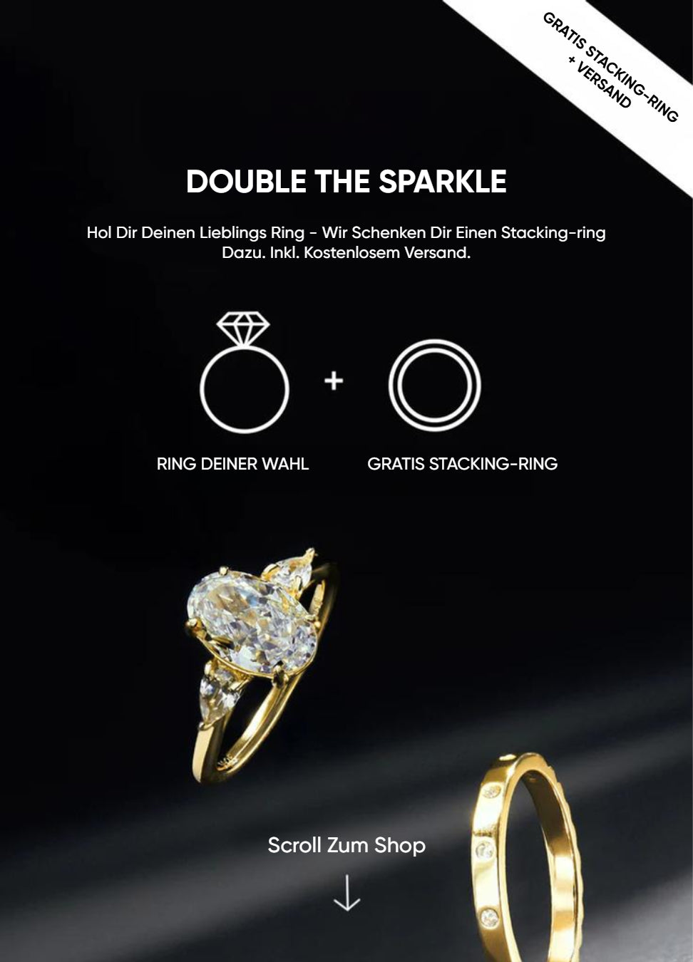 Starte dein Bundle